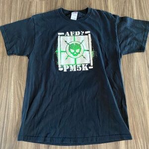 🔥 Powerman 5000 tee